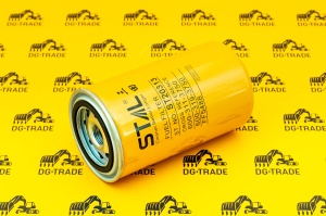 Топливный фильтр Komatsu 600-319-3750