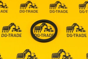 Прокладка корпуса термостата New Holland (Original) 504062710