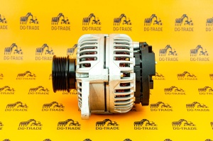 Генератор Komatsu (TESLA) ЕА504225815