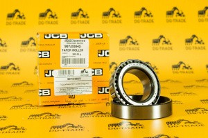 Подшипник КПП JCB (Original) 907/20045 Подшипник КПП JCB (Original) 907/20045