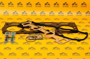 Комплект прокладок двигателя верхний Perkins RG (AUTOWELT) U5LT0357