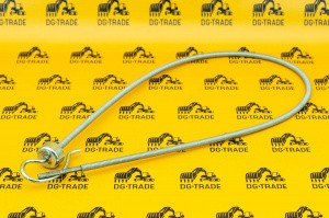Щуп уровня масла КПП JCB (Original) 123/06299 Щуп уровня масла КПП JCB (Original) 123/06299
