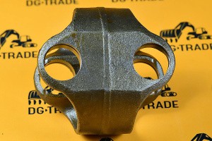 Соединительная муфта полуоси Carraro (OEM) 46196