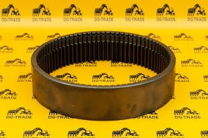 Шестерня корончатая (Z=81) Carraro  141594