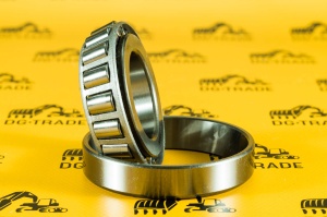 Подшипник КПП JCB (FBJ) 907/20033