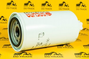 Топливный фильтр (10 micron) Doosan 65.12503-5016B Топливный фильтр (10 micron) Doosan 65.12503-5016B