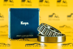 Подшипник Carraro (KOYO) 27350