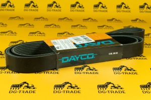 Ремень системы охлаждения JCB (DAYCO) 320/08600