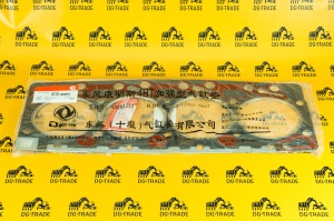 Прокладка ГБЦ 4BT V=3.9L E-2 Cummins (Original) 3921393