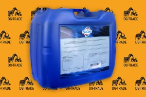 Масло FUCHS TITAN ATF 4000, 20л
