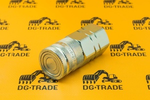 БРС LSQ-FFH-06SF SAE12 Тип FIRG D=3/4