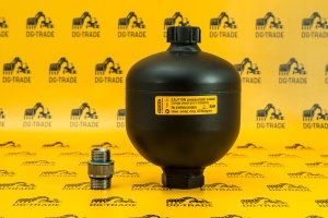 Гидроаккумулятор тормозной системы JCB (Original) 332/H3679