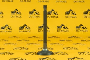 Клапан впускной Perkins (KMP) 3142H101