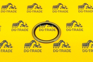 Сальник Volvo (OEM) VOE11883937