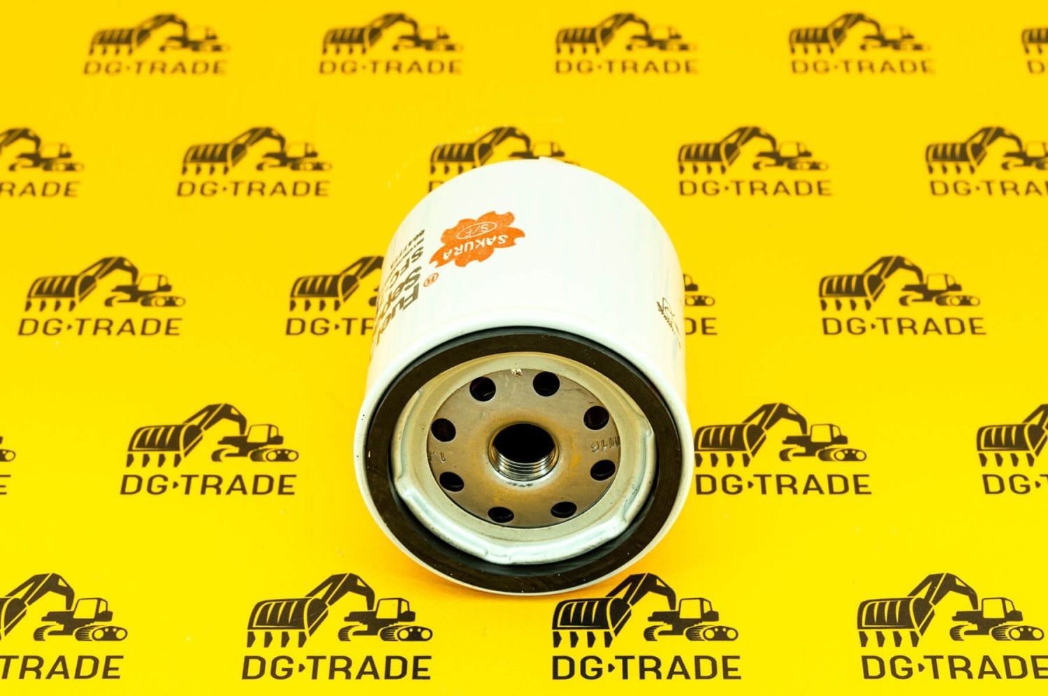 Топливный фильтр Bobcat 6667352