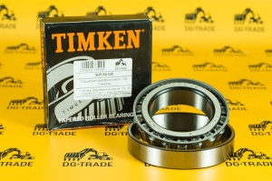 Подшипник дифференциала JCB (TIMKEN) 907/50100