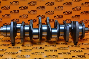 Коленчатый вал в сборе JCB (Original) 320/03336