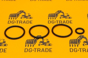 Ремкомплект гидрораспределителя JCB (Original) 25/221892