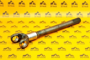 Полуось заднего моста JCB (Original) 914/84202