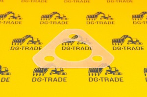 Прокладка шкворня Carraro 115733 Прокладка шкворня Carraro 115733