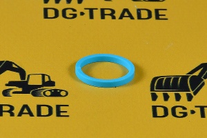 Уплотнительное кольцо муфты КПП JCB 904/14300