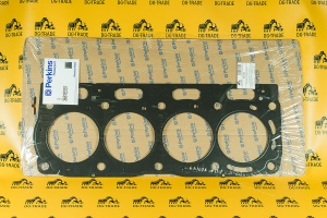 Прокладка головки блока цилиндров (ГБЦ) Perkins 3681E051