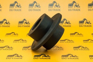 Роллер выдвижения стрелы JCB (Original) 158/30468 Роллер выдвижения стрелы JCB (Original) 158/30468