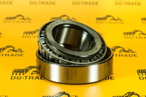 Подшипник хвостовика JCB (Original) 907/09000