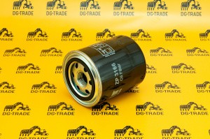 Фильтр КПП JCB (FIL) 581/R5206