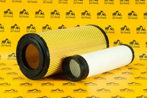 Комплект воздушных фильтров (India) VOE11883618