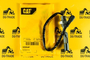 Датчик (Сенсор) Caterpillar (Original) 418-6597