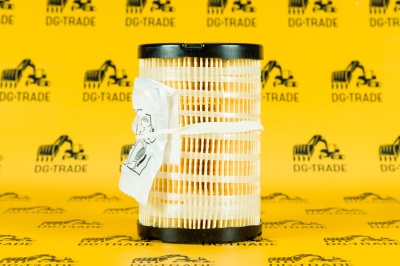Топливный фильтр (элемент) Perkins 26560163 (1)