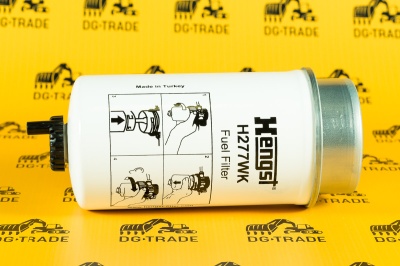 Топливный фильтр CATERPILLAR 145-4501 (1)