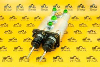 Главный тормозной цилиндр Caterpillar (FRENMARK) 220-8226 (2)