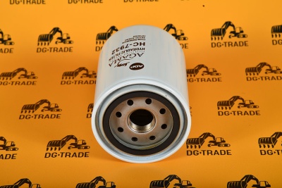 Фильтр КПП JCB 581/18076 (1)