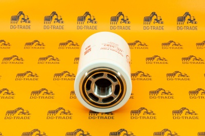 Фильтр гидравлический (Cellulose media) АКПП Terex 6110604M91 (2)