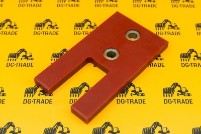 Направляющая телескопа Caterpillar (OEMl) 187-3825 (2)