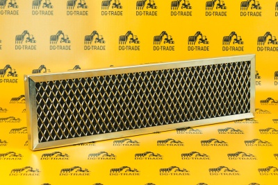 Фильтр отопителя салона Terex 6101501M1 (2)