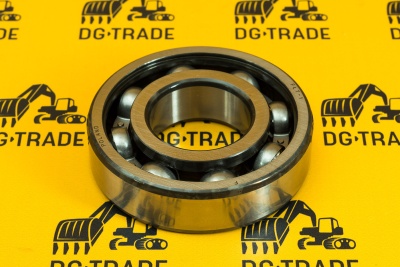 Подшипник корпуса КПП Carraro 025859 (1)