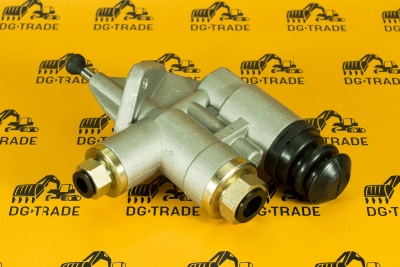 Насос подкачки топлива JCB 456 (Original) 17/913000 (1)
