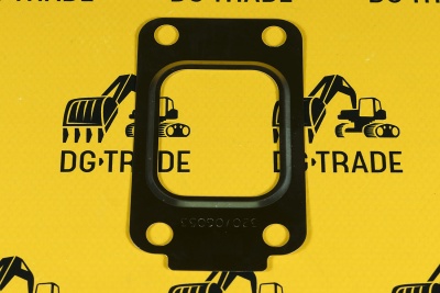Прокладка турбины JCB (Original) 320/06053 (2)