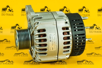 Генератор JCB (DIESEL MAX) 320/08719