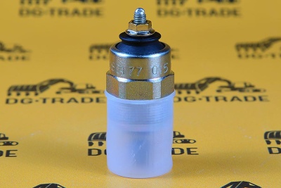 Соленоид ТНВД Komatsu 080177 (1)