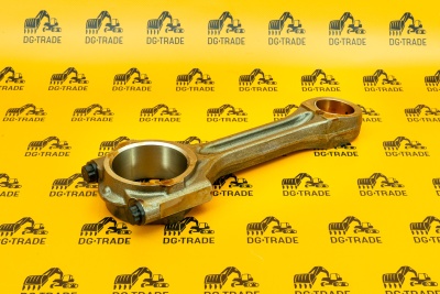 Шатун в сборе Perkins (КМР) 4115C313 (2)