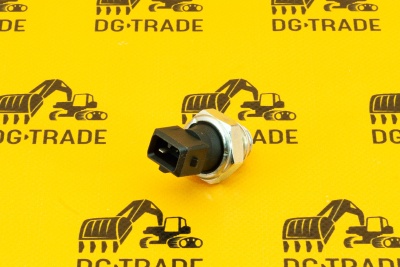 Датчик давления масла двигателя Deutz (FAW) 01181232 (2)