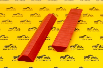 Направляющая телескопа Hidromek (Original) F99/06302 (1)