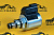 Соленоид гидрораспределителя JCB 25/222657