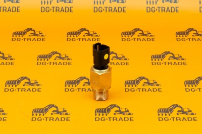 Датчик температуры Perkins 2848A129 (2)