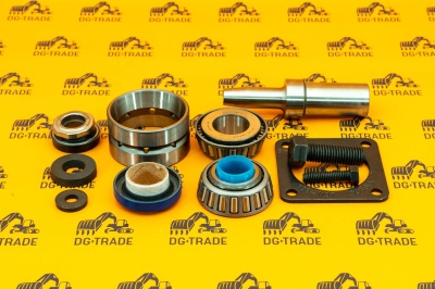 Ремкомплект водяного насоса Caterpillar (Original) 377-7037 (1)