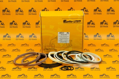 Ремкомплект  цилиндра подьема стрелы Komatsu (OEM) 707-99-47790